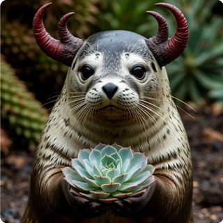 Некультурные растения