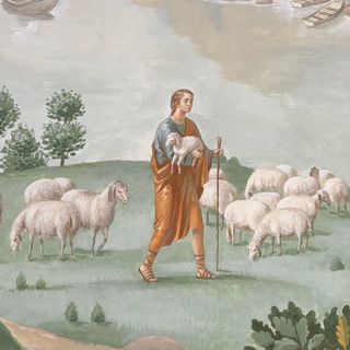 Несвятые сретенцы