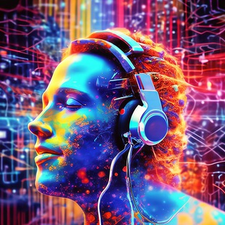 Нейросеть Музыка RUS