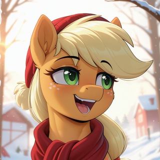 Нейросетевые поняшки