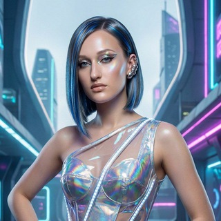 «NeuroArt: Ты — режиссер своей реальности»🎩