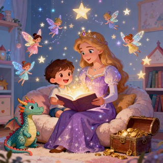 Сказки на Заказ | Именные Детские Сказки