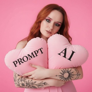 AI-фото | Промпты