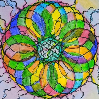 Канал Мастерская НейроЛиния Судьбы