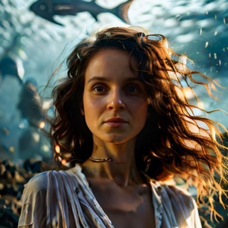 ТВОЙ НЕЙРОГИД🌎