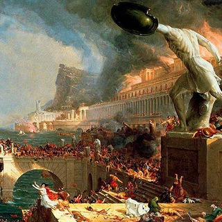 Новая Старая Европа