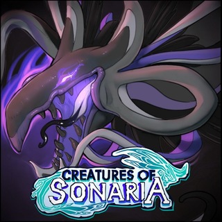 « Новости Creatures of Sonaria »