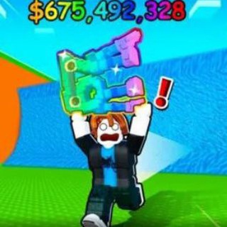 ЦУНАМИ РАДИ brainrot ⚡