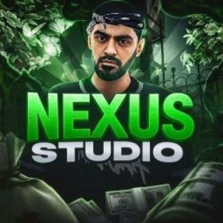 Nexus Studio || качественные сливы