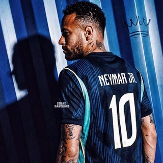 Neymar Jr - Santos🇧🇷
