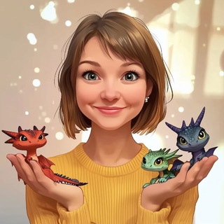 Нейромамка