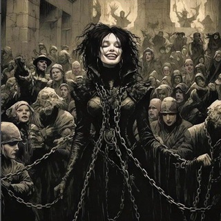 Кредо Севера ©AssasinsWitch