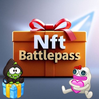 NFT Battlepass