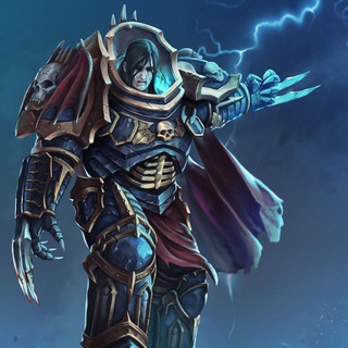 Великолепный восьмой