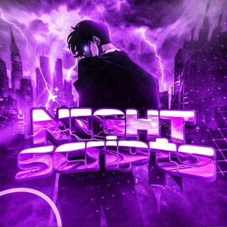 𝑵𝑰𝑮𝑯𝑻 𝑺𝑪𝑹𝑰𝑷𝑻𝑺