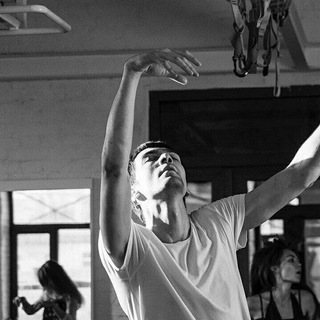 - Deep Human - Егор Тихомиров