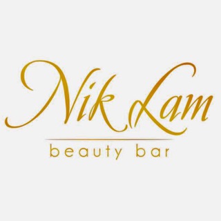 NikLam beauty bar