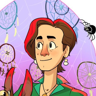 Одна в поле (Ника О)