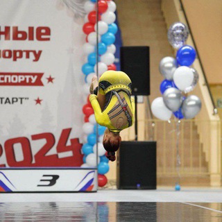 NIKA_CHEER STAR FAMILY 🏆💪