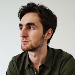 Никита про технологии