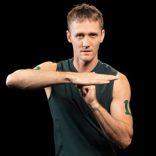 Никита Крюков