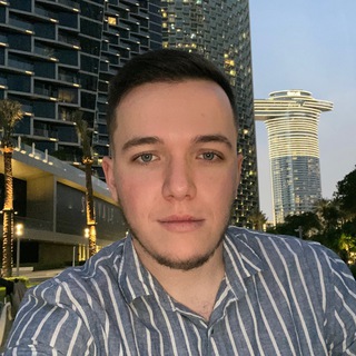 Никита Дрягилев l Всё о WB