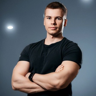 Тренировки и Питание |Никитин.FIT