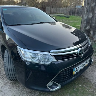 Зелёный свет.