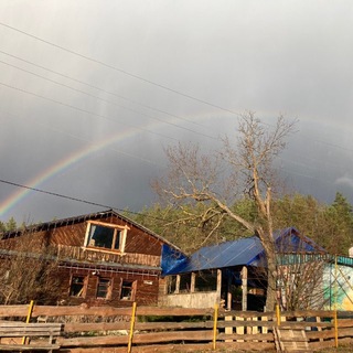 Никольск-Горка