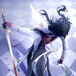 Nikoriv's CHARACTERS