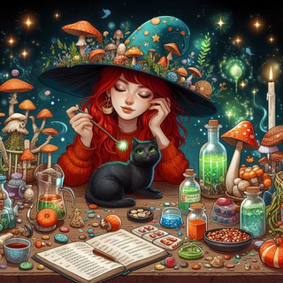 PsyГрибоАрхив Экзотики🗿