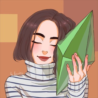 Nilya Snake 🐍 Sims Династия