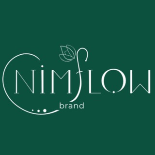 NimFlow brand - одежда из натуральных тканей | нимФлоу бренд
