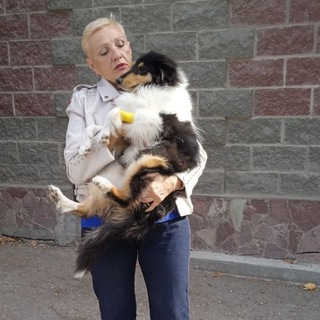 Нина Богаевская