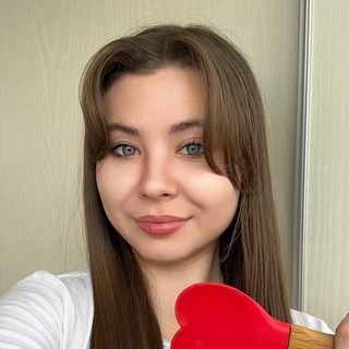 🍒 NINA KLIME 🍒