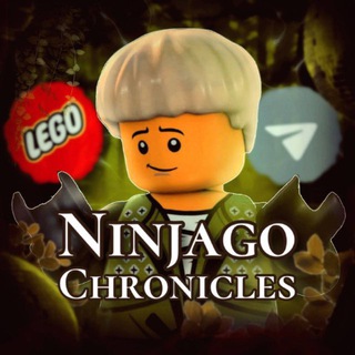⏳Chronicles of Ninjago⏳