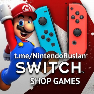 Nintendo Switch games игры Cuentas de Nintendo Accaunts Аккаунты Нинтендо Game