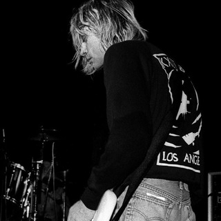 🎧 Nirvana (Music Library)