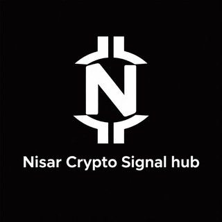 Nisar Crypto & Signal Hub