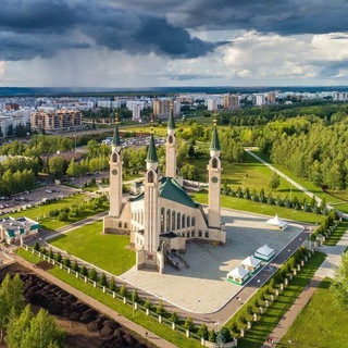 Нижнекамск Новости