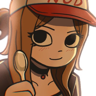 NodarBatman против Нагито Комаеда