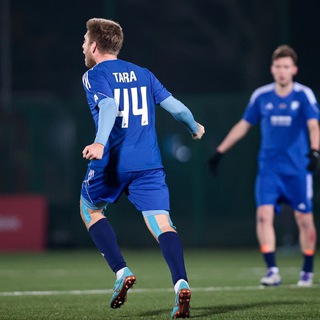 Тарануха/NOKSUKAO👊🏻