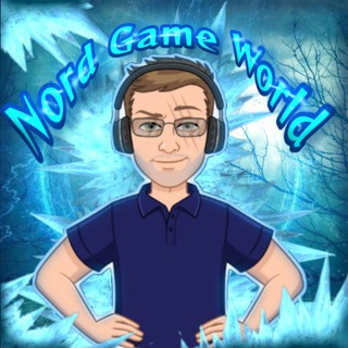 Nord in the Game World🎮🎲- Норд в Игровом Мире🎮🎲