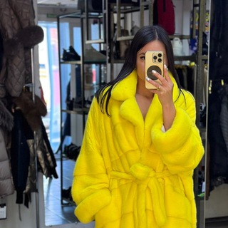 Меховой салон «Норка от Зинаськи»