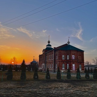 Носовский Спасо-Преображенский мужской монастырь(Возрождающийся)