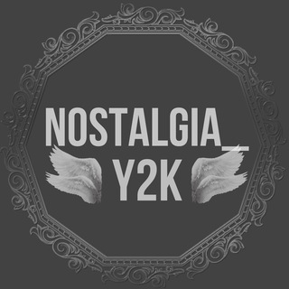 Nostalgia_у2k