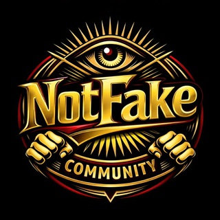 NotFake Community | P2PROC