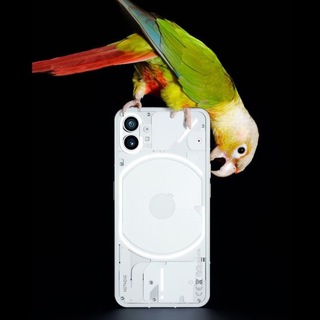 Nothing Phone | CMF | новостной канал от Tiworld-609