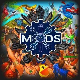Notorgames MODS