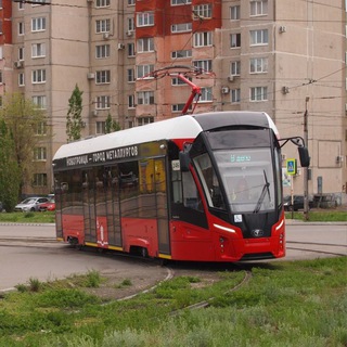 МУП "НовГорТранс-ОрскГорТранс"|Transport Gallery